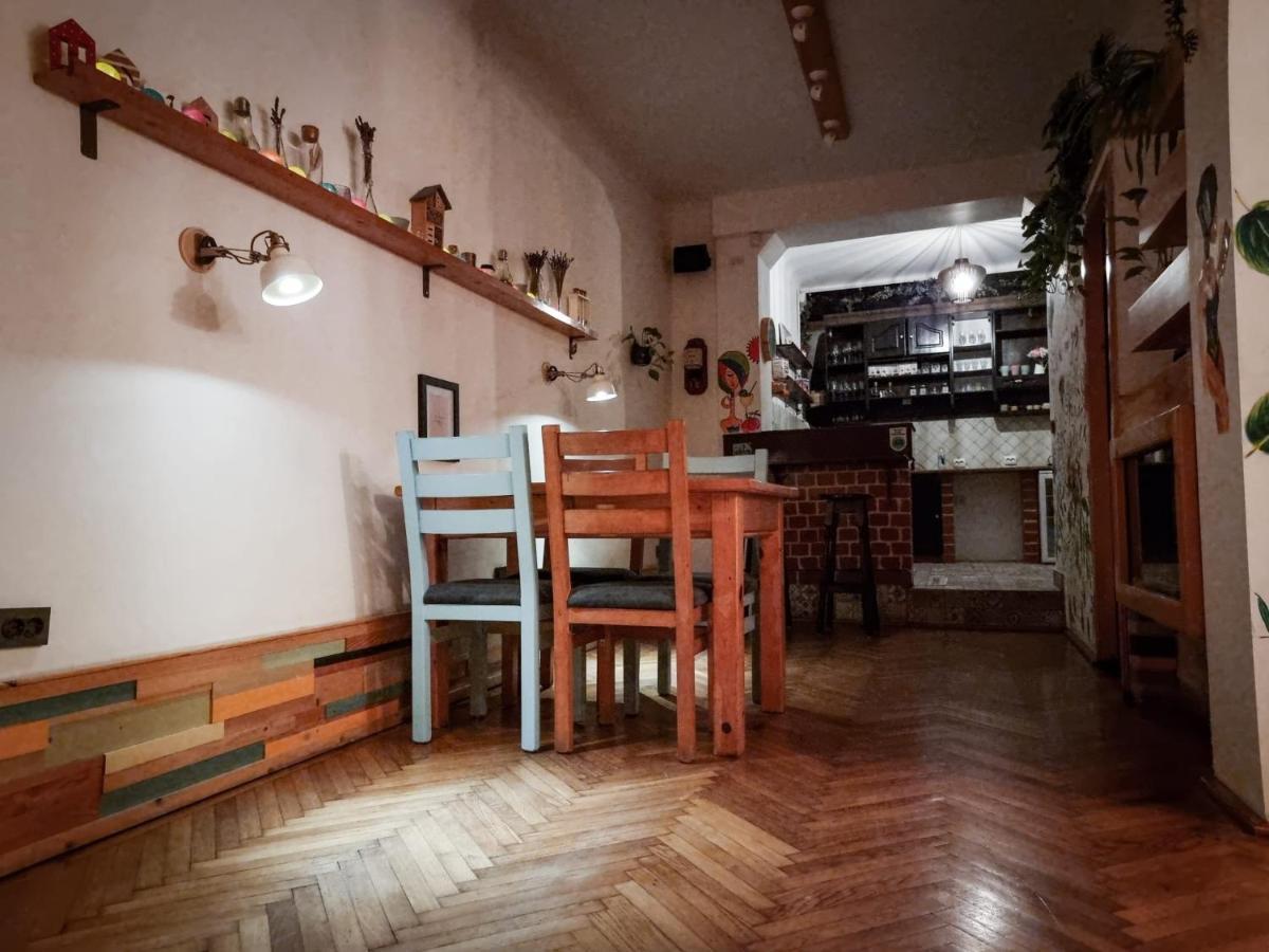 Home Central Apartment Braşov Exterior foto