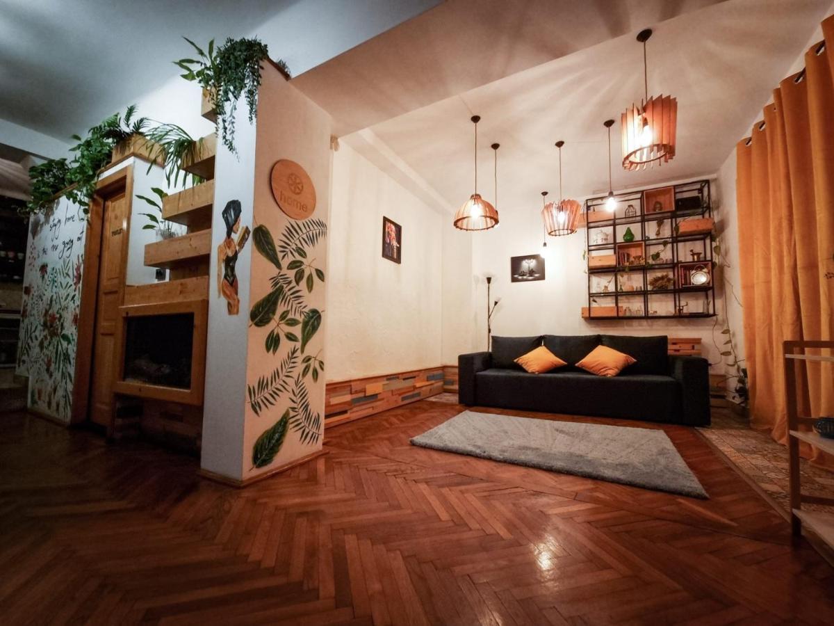 Home Central Apartment Braşov Exterior foto